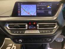 BMW 1 Series M135i - U12680