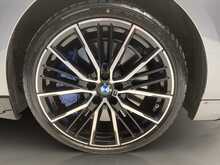 BMW 1 Series M135i - U12680