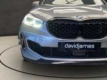 BMW 1 Series M135i - U12680