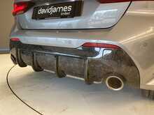 BMW 1 Series M135i - U12680