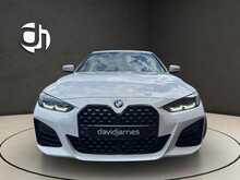 BMW 4 Series Gran Coupe 420i M Sport - U12686