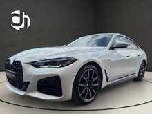 BMW 4 Series Gran Coupe 420i M Sport - U12686
