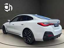 BMW 4 Series Gran Coupe 420i M Sport - U12686