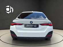 BMW 4 Series Gran Coupe 420i M Sport - U12686