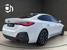 BMW 4 Series Gran Coupe 420i M Sport - U12686