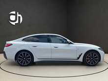 BMW 4 Series Gran Coupe 420i M Sport - U12686