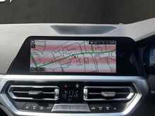 BMW 4 Series Gran Coupe 420i M Sport - U12686