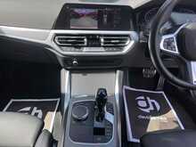 BMW 4 Series Gran Coupe 420i M Sport - U12686