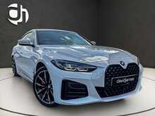 BMW 4 Series Gran Coupe 420i M Sport - U12686