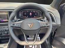 CUPRA Ateca TSI VZ2 - U12689
