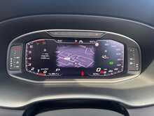 CUPRA Ateca TSI VZ2 - U12689