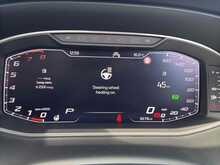 CUPRA Ateca TSI VZ2 - U12689