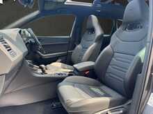 CUPRA Ateca TSI VZ2 - U12689