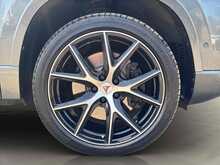 CUPRA Ateca TSI VZ2 - U12689