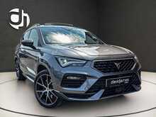 CUPRA Ateca TSI VZ2 - U12689