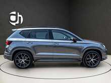 CUPRA Ateca TSI VZ2 - U12689