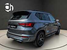 CUPRA Ateca TSI VZ2 - U12689