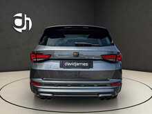 CUPRA Ateca TSI VZ2 - U12689