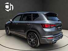 CUPRA Ateca TSI VZ2 - U12689