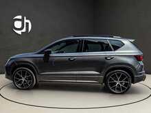CUPRA Ateca TSI VZ2 - U12689