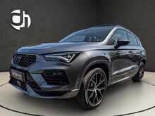 CUPRA Ateca TSI VZ2 - U12689