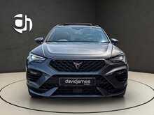 CUPRA Ateca TSI VZ2 - U12689