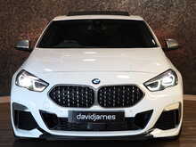 BMW 2 Series Gran Coupe M235i - U12702