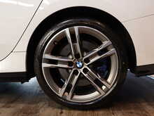 BMW 2 Series Gran Coupe M235i - U12702