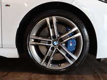 BMW 2 Series Gran Coupe M235i - U12702