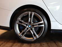 BMW 2 Series Gran Coupe M235i - U12702