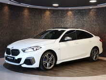 BMW 2 Series Gran Coupe M235i - U12702