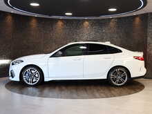 BMW 2 Series Gran Coupe M235i - U12702