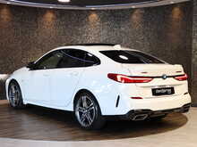 BMW 2 Series Gran Coupe M235i - U12702