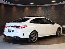 BMW 2 Series Gran Coupe M235i - U12702