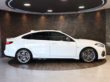 BMW 2 Series Gran Coupe M235i - U12702