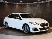 BMW 2 Series Gran Coupe M235i - U12702