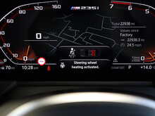 BMW 2 Series Gran Coupe M235i - U12702