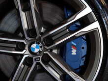 BMW 2 Series Gran Coupe M235i - U12702