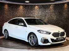 BMW 2 Series Gran Coupe M235i - U12702