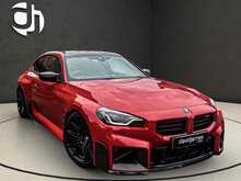 BMW M2 BiTurbo - U12703