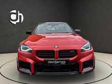 BMW M2 BiTurbo - U12703