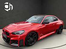 BMW M2 BiTurbo - U12703