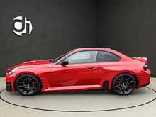 BMW M2 BiTurbo - U12703