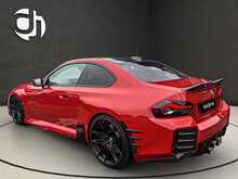 BMW M2 BiTurbo - U12703