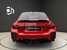 BMW M2 BiTurbo - U12703