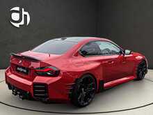 BMW M2 BiTurbo - U12703