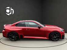 BMW M2 BiTurbo - U12703