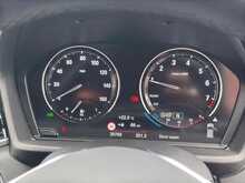 BMW X2 18i Sport - U12710