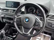 BMW X2 18i Sport - U12710