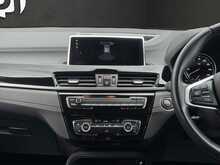 BMW X2 18i Sport - U12710